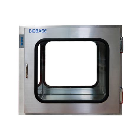 electronic interlock pass box|Pass Box, PB.